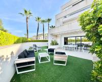 Аренда на длительный срок - Ground Floor - Orihuela - Las Colinas Golf