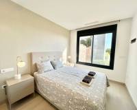 Аренда на длительный срок - Ground Floor - Orihuela - Las Colinas Golf