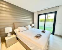 Аренда на длительный срок - Ground Floor - Orihuela - Las Colinas Golf