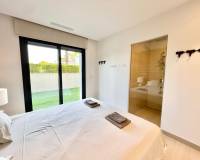 Аренда на длительный срок - Ground Floor - Orihuela - Las Colinas Golf