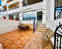 Аренда на длительный срок - Ground Floor - Orihuela - Vistabella Golf