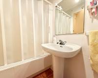 Аренда на длительный срок - Ground Floor - Pilar de la Horadada - El Mojón