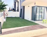 Аренда на длительный срок - Ground Floor - Pilar de la Horadada - El Mojón