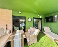 Аренда на длительный срок - Ground Floor - Pilar de la Horadada - Torre De La Horadada