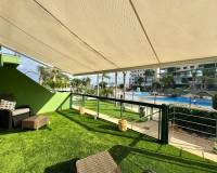 Аренда на длительный срок - Ground Floor - Pilar de la Horadada - Torre De La Horadada