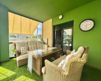 Аренда на длительный срок - Ground Floor - Pilar de la Horadada - Torre De La Horadada