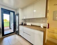 Аренда на длительный срок - Ground Floor - Pilar de la Horadada - Torre De La Horadada