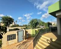 Аренда на длительный срок - Ground Floor - Pilar de la Horadada - Torre De La Horadada