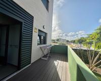 Аренда на длительный срок - Ground Floor - Pilar de la Horadada - Torre De La Horadada