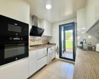 Аренда на длительный срок - Ground Floor - Pilar de la Horadada - Torre De La Horadada