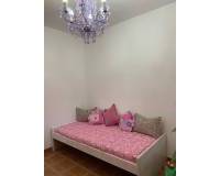 Аренда на длительный срок - Ground Floor - Puerto de Mazarron - Playa del Alamillo