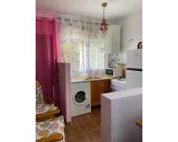 Аренда на длительный срок - Ground Floor - Puerto de Mazarron - Playa del Alamillo