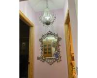 Аренда на длительный срок - Ground Floor - Puerto de Mazarron - Playa del Alamillo