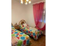 Аренда на длительный срок - Ground Floor - Puerto de Mazarron - Playa del Alamillo