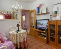 Аренда на длительный срок - Ground Floor - Puerto de Mazarron - Playa del Alamillo