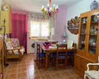 Аренда на длительный срок - Ground Floor - Puerto de Mazarron - Playa del Alamillo