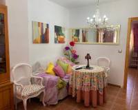 Аренда на длительный срок - Ground Floor - Puerto de Mazarron - Playa del Alamillo