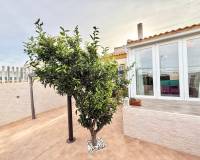 Аренда на длительный срок - Ground Floor - San Fulgencio - centro