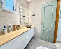 Аренда на длительный срок - Ground Floor - San Fulgencio - centro