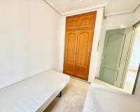 Аренда на длительный срок - Ground Floor - San Fulgencio - centro