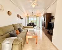 Аренда на длительный срок - Ground Floor - San Fulgencio - centro