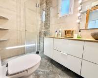 Аренда на длительный срок - Ground Floor - San Fulgencio - centro