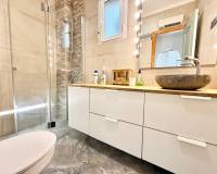 Аренда на длительный срок - Ground Floor - San Fulgencio - centro