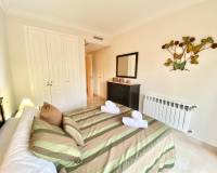 Аренда на длительный срок - Ground Floor - San Javier - Roda Golf