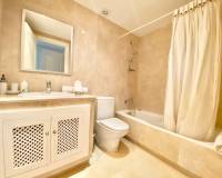 Аренда на длительный срок - Ground Floor - San Javier - Roda Golf