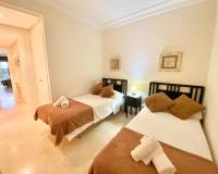 Аренда на длительный срок - Ground Floor - San Javier - Roda Golf