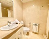 Аренда на длительный срок - Ground Floor - San Javier - Roda Golf