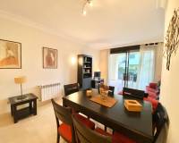 Аренда на длительный срок - Ground Floor - San Javier - Roda Golf