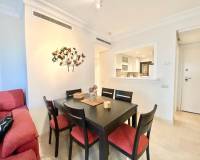 Аренда на длительный срок - Ground Floor - San Javier - Roda Golf