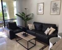 Аренда на длительный срок - Ground Floor - San Javier - Roda Golf