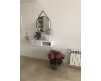 Аренда на длительный срок - Ground Floor - San Javier - Roda Golf