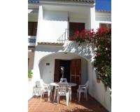 Аренда на длительный срок - Ground Floor - San Javier - Santiago De La Ribera