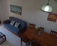 Аренда на длительный срок - Ground Floor - San Javier - Santiago De La Ribera