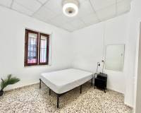 Аренда на длительный срок - Ground Floor - San Javier - Santiago De La Ribera