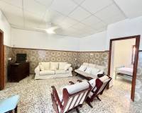 Аренда на длительный срок - Ground Floor - San Javier - Santiago De La Ribera