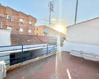 Аренда на длительный срок - Ground Floor - San Javier - Santiago De La Ribera