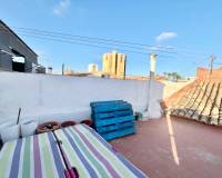 Аренда на длительный срок - Ground Floor - San Javier - Santiago De La Ribera