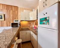 Аренда на длительный срок - Ground Floor - San Javier - Santiago De La Ribera