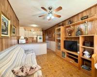 Аренда на длительный срок - Ground Floor - San Javier - Santiago De La Ribera