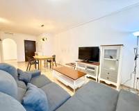 Аренда на длительный срок - Ground Floor - San Javier - Santiago De La Ribera