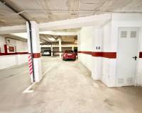 Аренда на длительный срок - Ground Floor - San Javier - Santiago De La Ribera