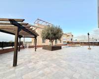 Аренда на длительный срок - Ground Floor - San Javier - Santiago De La Ribera