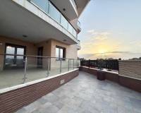 Аренда на длительный срок - Ground Floor - San Javier - Santiago De La Ribera