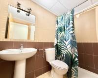 Аренда на длительный срок - Ground Floor - San Javier - Santiago De La Ribera