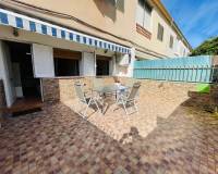 Аренда на длительный срок - Ground Floor - San Pedro del Pinatar - El mojon