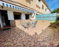 Аренда на длительный срок - Ground Floor - San Pedro del Pinatar - El mojon